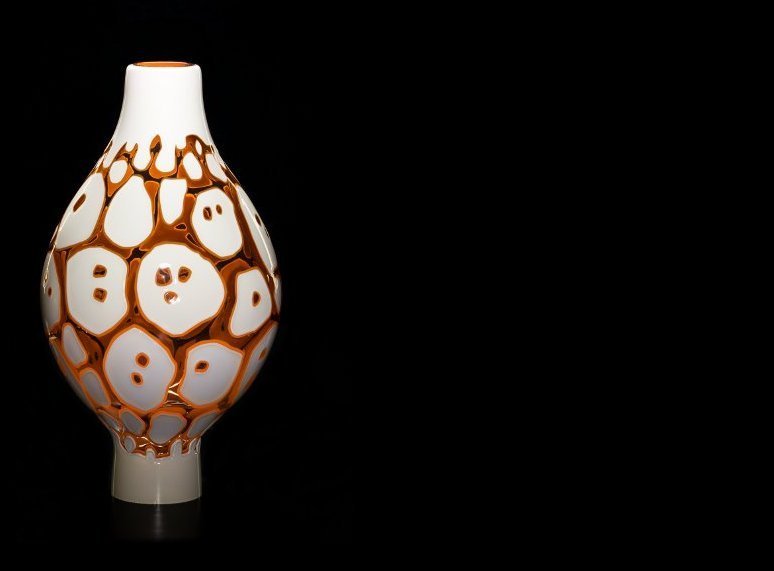 Caramel Spice Bovista